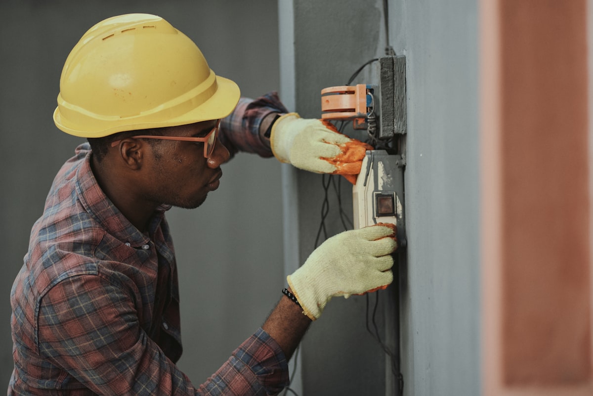 Certified restoration technician in Nampa ID